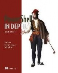 PowerShell in Depth