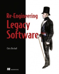 Re-Engineering Legacy Software