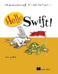 Hello Swift!