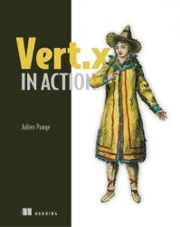 Vert.x in Action - Asynchronous and Reactive Java