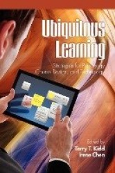 Ubiquitous Learning - Strategies for Pedagogy, Course Design, and Technology