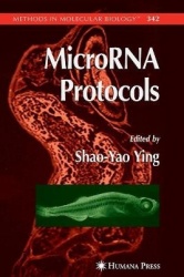 MicroRNA Protocols