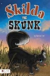 Skilda the Skunk