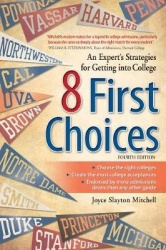 8 First Choices