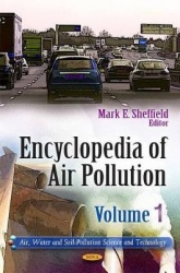 Encyclopedia of Air Pollution - 2-Volume Set