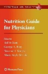 Nutrition Guide for Physicians