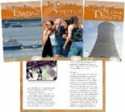 Essential Events