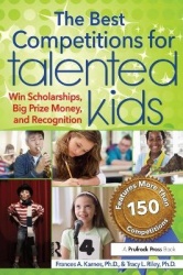 The Best Competitions for Talented Kids - Win Scholarships, Big Prize Money, and Recognition