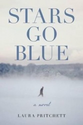 Stars Go Blue - A Novel