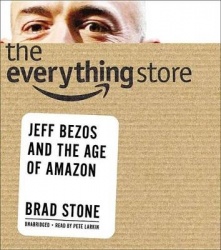 The Everything Store