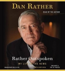 Rather Outspoken - My Life in the News