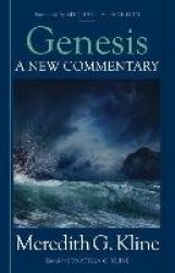 Genesis - A New Commentary