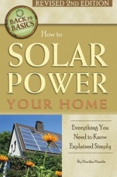 How to Solar Power Your Home - Everything You Need to Know Explained Simply