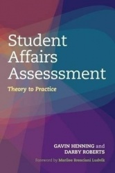 Student Affairs Assessment - Theory to Practice
