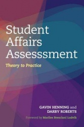 Student Affairs Assessment - Theory to Practice