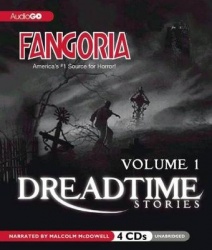Dreadtime Stories, Volume 1