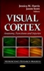 Visual Cortex - Anatomy, Functions & Injuries