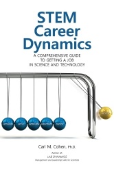 Stem Career Dynamics: A Comprehensive Guide to Getting a Job in Science and Technology