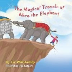 The Adventures of Abra and His Magic Carpet