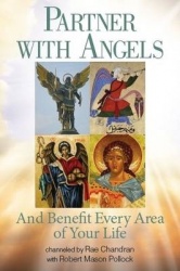 Partner with Angels - And Benefit Every Area of Your Life