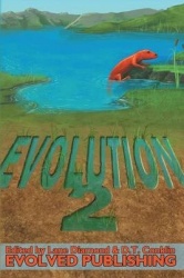 Evolution - Vol. 2 (A Short Story Collection)