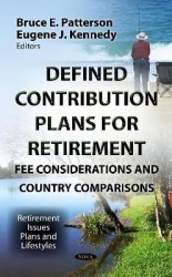 Defined Contribution Plans for Retirement - Fee Considerations & Country Comparisons