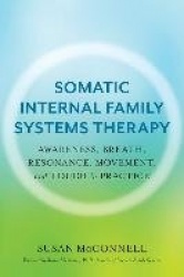 Somatic Internal Family Systems Therapy