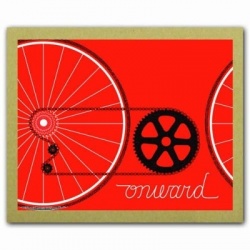 Greennotes - Bicycle Adventure