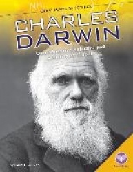 Charles Darwin - Groundbreaking Naturalist and Evolutionary Theorist