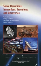 Space Operations - Innovations, Inventions, and Discoveries
