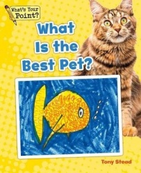 What Is the Best Pet?