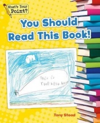 You Should Read This Book!