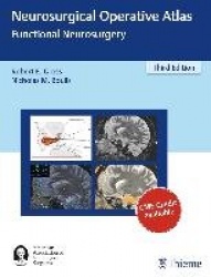 Neurosurgical Operative Atlas - Functional Neurosurgery