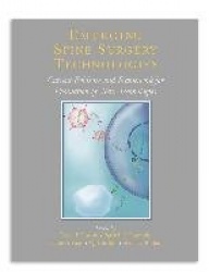 Emerging Spine Surgery Technologies - Current Evidence and Framework for Evaluation of New Technologies