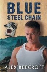 Blue Steel Chain