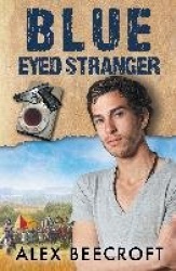 Blue Eyed Stranger