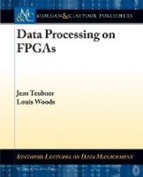Data Processing on FPGAs