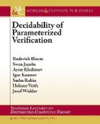 Decidability of Parameterized Verification