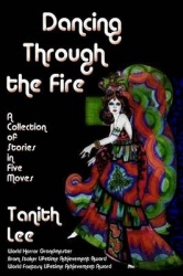 Dancing Through the Fire - A Fantastic Books Book