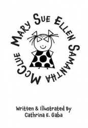 Mary Sue Ellen Samantha McClue