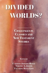 Divided Worlds?