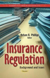 Insurance Regulation - Background & Issues