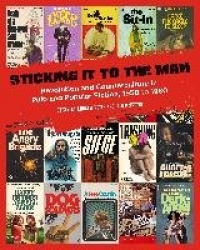 Sticking It to the Man