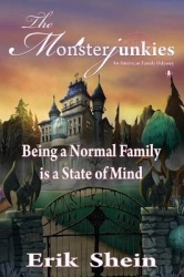 The Monsterjunkies