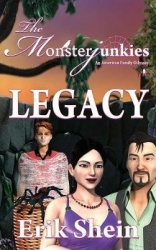 Legacy: The Monsterjunkies