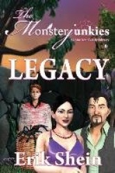 Legacy: The Monsterjunkies