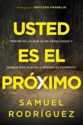 Usted es el Próximo