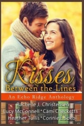 Kisses Between the Lines - An Echo Ridge Anthology