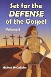 Set for the Defense of the Gospel - Volume 2