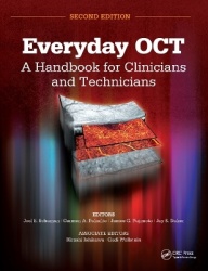Everyday OCT - A Handbook for Clinicians and Technicians